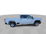 New 2025 Chevrolet Silverado 2500 Work Truck Crew Cab 4WD, Pickup for sale #S1125545 - photo 9