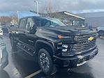 New 2025 Chevrolet Silverado 2500 Custom Crew Cab 4WD, Pickup for sale #S1126079 - photo 1