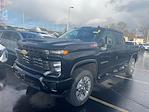 New 2025 Chevrolet Silverado 2500 Custom Crew Cab 4WD, Pickup for sale #S1126079 - photo 2