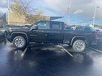 New 2025 Chevrolet Silverado 2500 Custom Crew Cab 4WD, Pickup for sale #S1126079 - photo 3