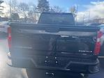 New 2025 Chevrolet Silverado 2500 Custom Crew Cab 4WD, Pickup for sale #S1126079 - photo 4