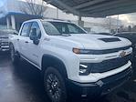 New 2025 Chevrolet Silverado 2500 Custom Crew Cab 4WD, Pickup for sale #S1126092 - photo 3