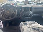 New 2025 Chevrolet Silverado 2500 Custom Crew Cab 4WD, Pickup for sale #S1126092 - photo 9