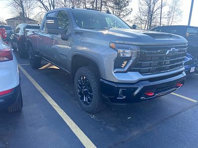 New 2025 Chevrolet Silverado 2500 LT Crew Cab 4WD, Pickup for sale #S1144961 - photo 1