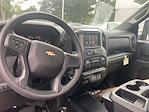 New 2025 Chevrolet Silverado 3500 Work Truck Regular Cab 4WD, Cab Chassis for sale #SF109716 - photo 10