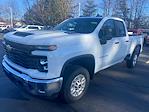 New 2025 Chevrolet Silverado 2500 Work Truck Double Cab 4WD, Pickup for sale #SF113544 - photo 3