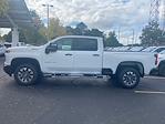 New 2025 Chevrolet Silverado 2500 Custom Crew Cab 4WD, Pickup for sale #SF130005 - photo 4