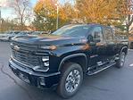 New 2025 Chevrolet Silverado 2500 Custom Crew Cab 4WD, Pickup for sale #SF130057 - photo 3