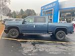 New 2025 Chevrolet Silverado 2500 LT Crew Cab 4WD, Pickup for sale #SF150047 - photo 4