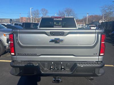 2025 Chevrolet Silverado 2500 Crew Cab 4WD, Pickup for sale #SF152731 - photo 2