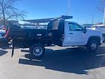 New 2025 Chevrolet Silverado 3500 Work Truck Regular Cab 4WD, Dump Truck for sale #SF153902 - photo 2