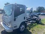 New 2025 Chevrolet LCF 4500HG Regular Cab 4x2, Cab Chassis for sale #SS201590 - photo 1