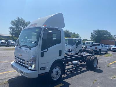 New 2025 Chevrolet LCF 4500HG Regular Cab 4x2, Cab Chassis for sale #SS201593 - photo 1