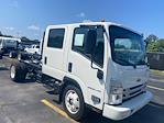 New 2025 Chevrolet LCF 4500HG Crew Cab 4x2, Cab Chassis for sale #SS201733 - photo 3