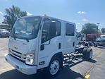 New 2025 Chevrolet LCF 4500HG Crew Cab 4x2, Cab Chassis for sale #SS201733 - photo 1