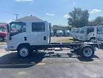 New 2025 Chevrolet LCF 4500HG Crew Cab 4x2, Cab Chassis for sale #SS201733 - photo 4