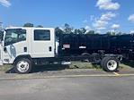 New 2025 Chevrolet LCF 4500HG Crew Cab 4x2, Cab Chassis for sale #SS204537 - photo 4