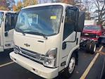 New 2025 Chevrolet LCF 4500HG Regular Cab 4x2, Cab Chassis for sale #SS208278 - photo 1