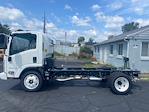 New 2025 Chevrolet LCF 5500HG Work Truck Regular Cab 4x2, Cab Chassis for sale #SS502924 - photo 4