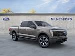 2023 Ford F-150 Lightning SuperCrew Cab 4WD, Pickup for sale #5327 - photo 29