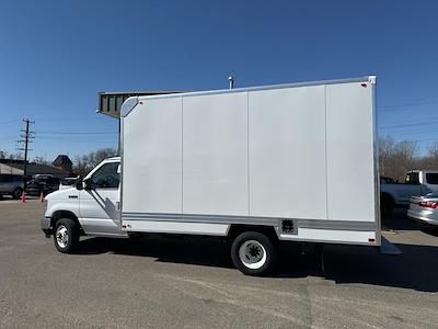 2024 Ford E-350 RWD, Box Van for sale #5425 - photo 2