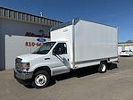 New 2024 Ford E-350 Base RWD, Box Van for sale #5425 - photo 1