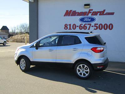 2020 Ford EcoSport FWD, SUV for sale #5450A - photo 2