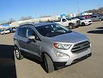 Used 2020 Ford EcoSport SE FWD, SUV for sale #5450A - photo 4