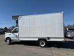 New 2024 Ford E-350 Base RWD, Box Van for sale #5462 - photo 2