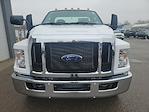 2024 Ford F-650 Regular Cab DRW 4x2, Cab Chassis for sale #5479 - photo 4
