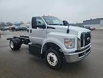 2024 Ford F-650 Regular Cab DRW 4x2, Cab Chassis for sale #5479 - photo 5