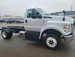 2024 Ford F-650 Regular Cab DRW 4x2, Cab Chassis for sale #5479 - photo 6