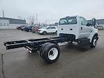 2024 Ford F-650 Regular Cab DRW 4x2, Cab Chassis for sale #5479 - photo 7