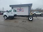 2024 Ford F-650 Regular Cab DRW 4x2, Cab Chassis for sale #5480 - photo 13