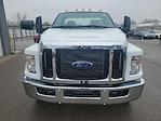 2024 Ford F-650 Regular Cab DRW 4x2, Cab Chassis for sale #5480 - photo 2