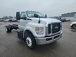 2024 Ford F-650 Regular Cab DRW 4x2, Cab Chassis for sale #5480 - photo 6