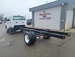 2024 Ford F-650 Regular Cab DRW 4x2, Cab Chassis for sale #5480 - photo 9