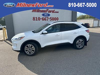 2020 Ford Escape 4WD, SUV for sale #5483A - photo 1