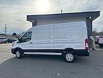 2023 Ford Transit 350 Medium Roof RWD, Empty Cargo Van for sale #5523 - photo 3