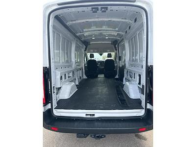 2023 Ford Transit 250 Medium Roof RWD, Empty Cargo Van for sale #5547A - photo 2