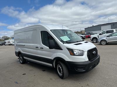 2023 Ford Transit 250 Medium Roof RWD, Empty Cargo Van for sale #5547A - photo 1