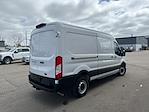 2023 Ford Transit 250 Medium Roof RWD, Empty Cargo Van for sale #5547A - photo 7