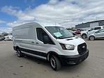 2023 Ford Transit 250 Medium Roof RWD, Empty Cargo Van for sale #5547A - photo 1