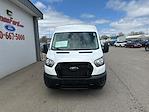 2023 Ford Transit 250 Medium Roof RWD, Empty Cargo Van for sale #5547A - photo 8