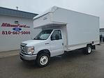 2024 Ford E-450 4x2, Bay Bridge Sheet and Post Box Van for sale #5572 - photo 1
