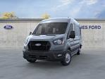 New 2023 Ford Transit 350 XL Medium Roof AWD, Passenger Van for sale #5613 - photo 2