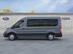 New 2023 Ford Transit 350 XL Medium Roof AWD, Passenger Van for sale #5613 - photo 3