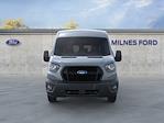 New 2023 Ford Transit 350 XL Medium Roof AWD, Passenger Van for sale #5613 - photo 6