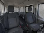 New 2023 Ford Transit 350 XL Medium Roof AWD, Passenger Van for sale #5613 - photo 10