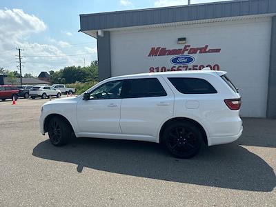 2018 Dodge Durango AWD, SUV for sale #5628A - photo 2